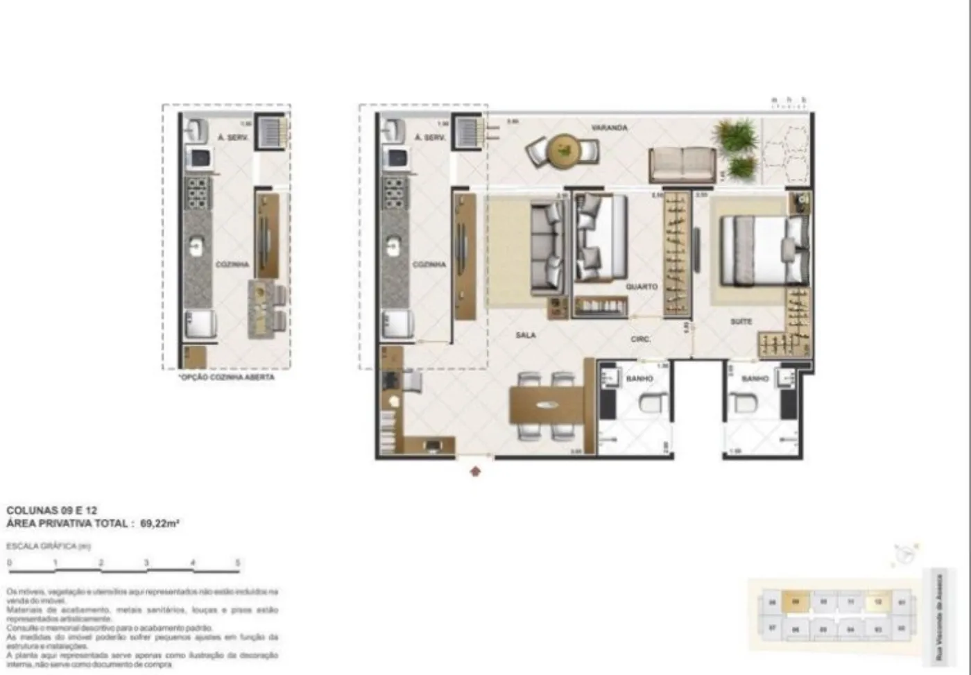 Secret Place Residences - ArtLar