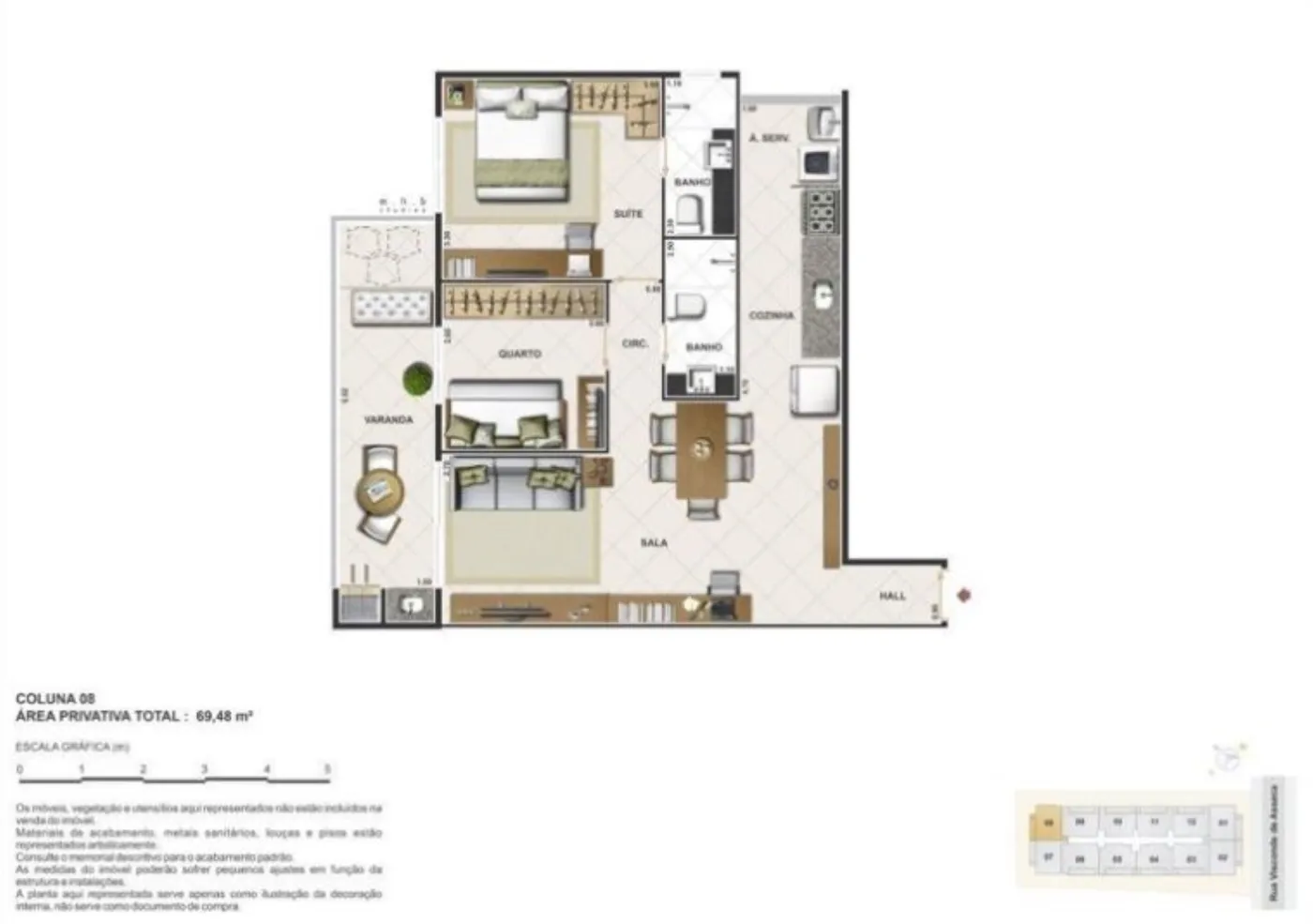 Secret Place Residences - ArtLar