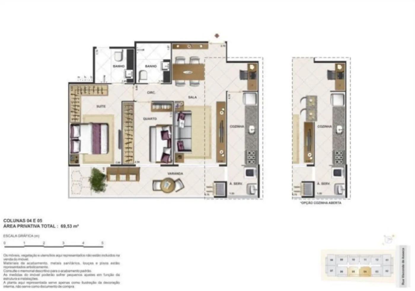 Secret Place Residences - ArtLar