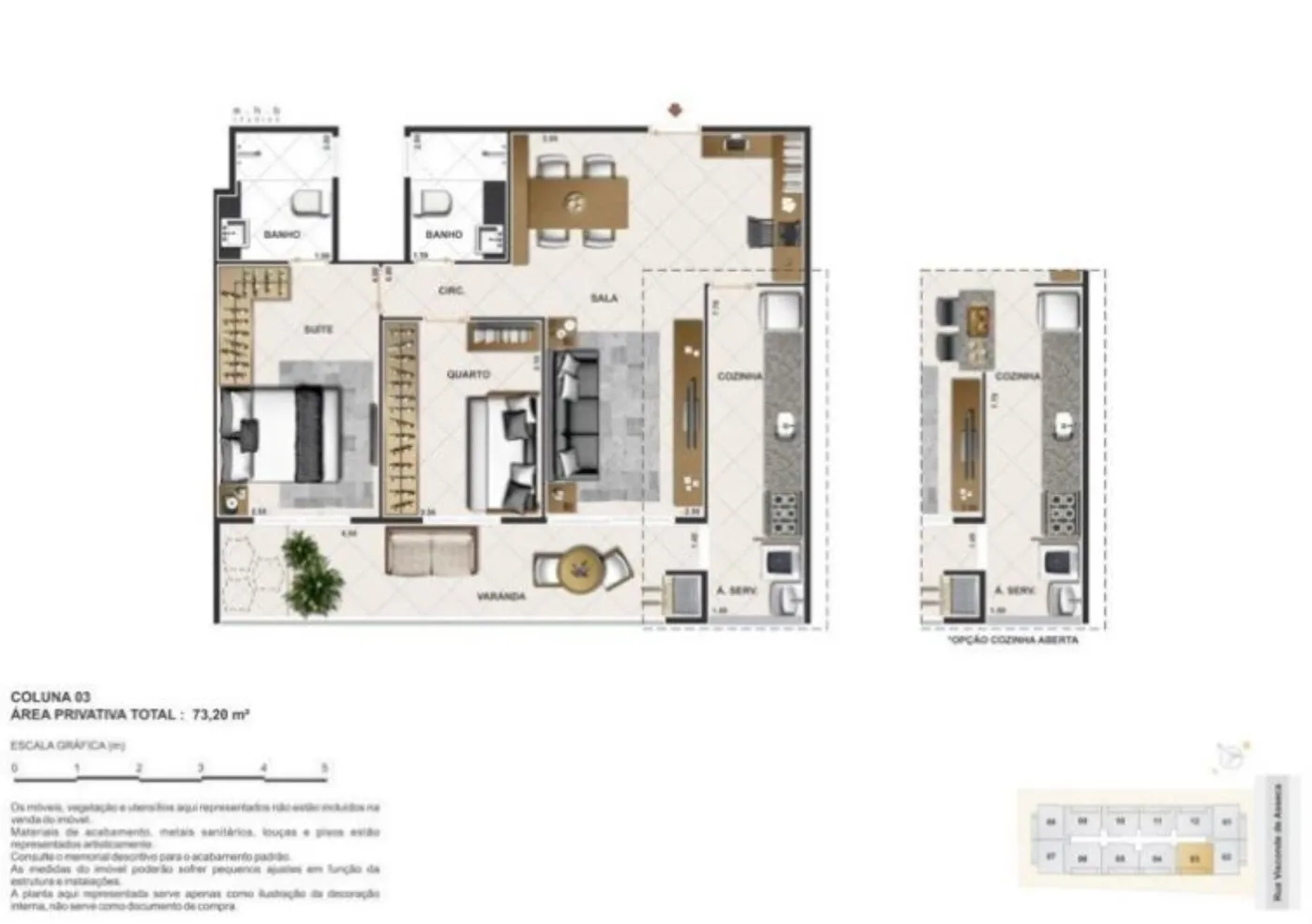 Secret Place Residences - ArtLar