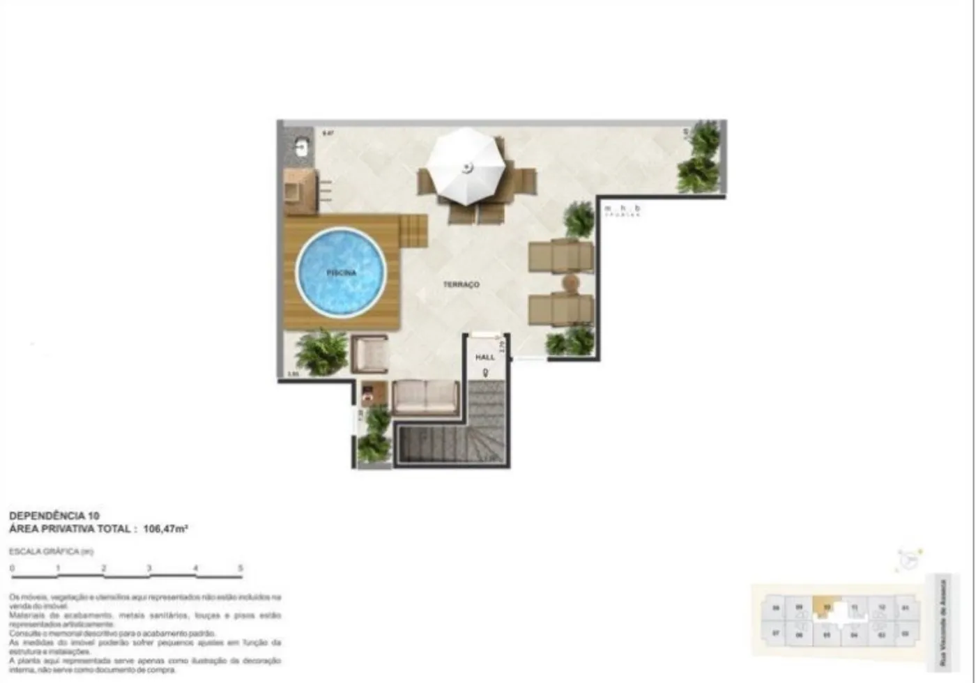 Secret Place Residences - ArtLar