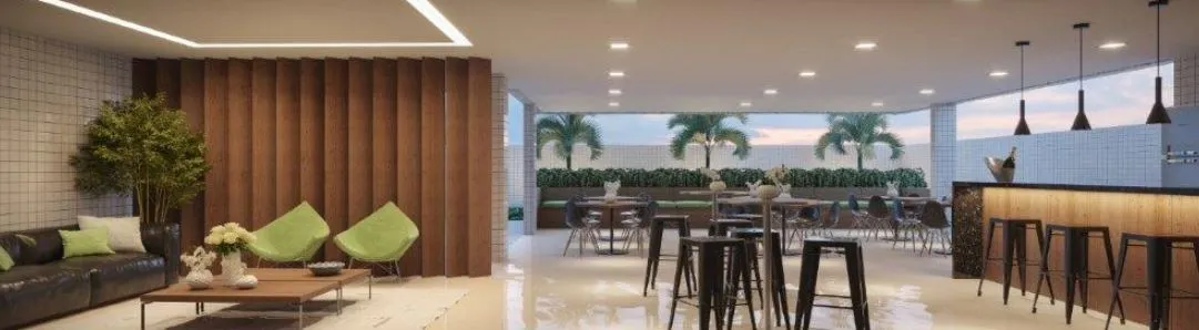 Sweet Home Residences - ArtLar