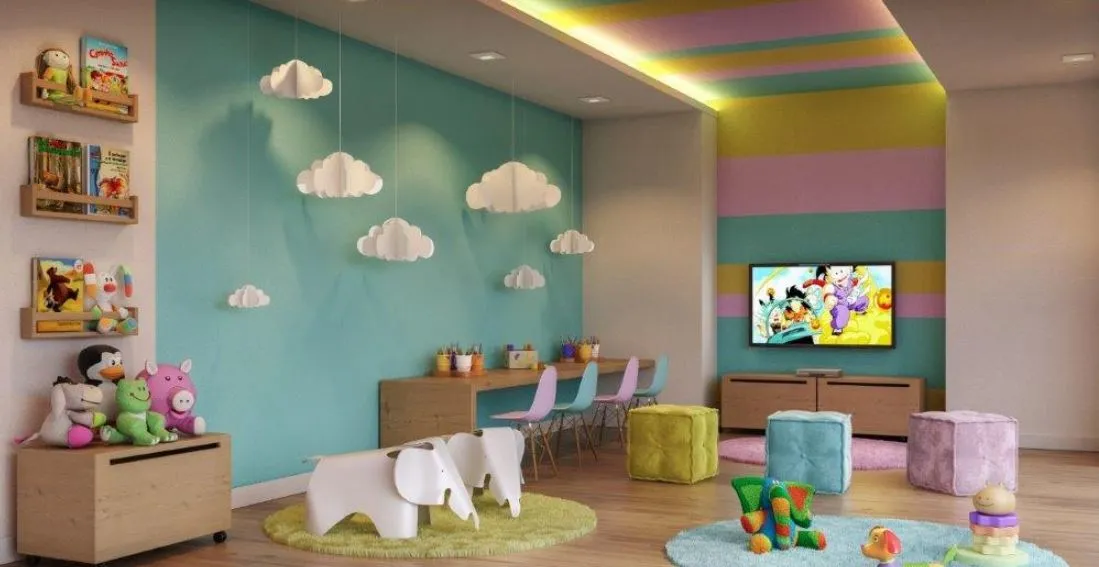 Sweet Home Residences - ArtLar