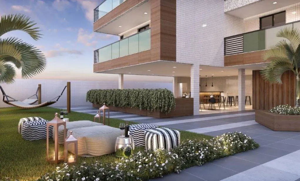 Sweet Home Residences - ArtLar