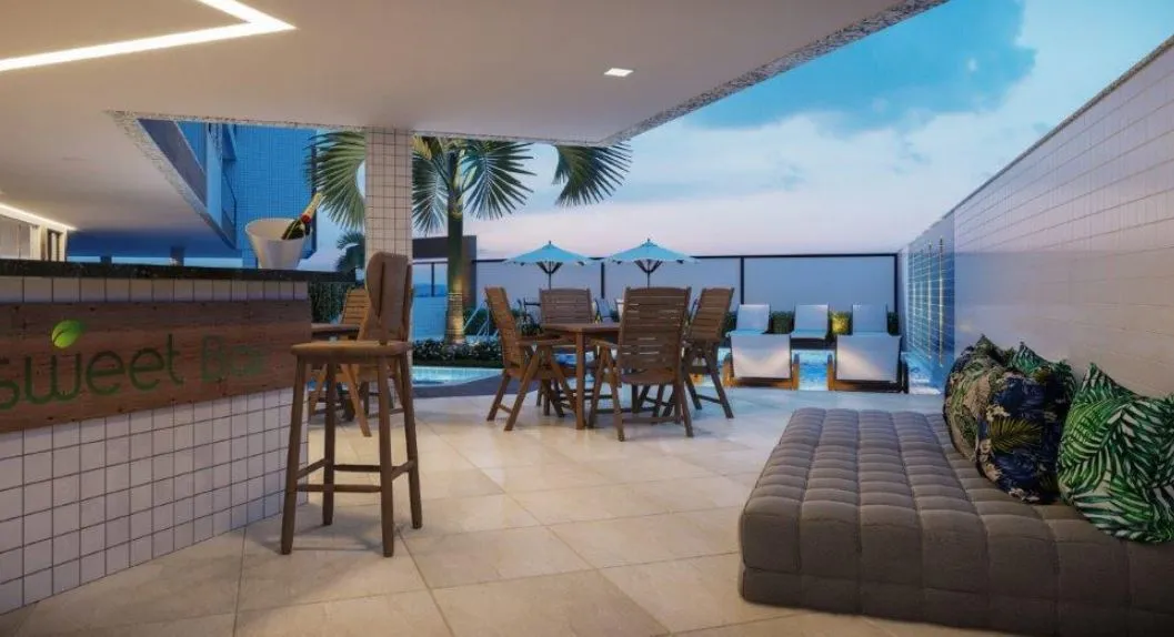 Sweet Home Residences - ArtLar