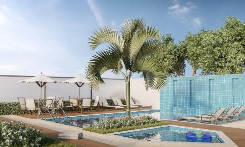 Sweet Home Residences - ArtLar