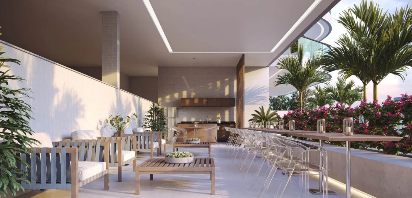 Evolution Residences - ArtLar