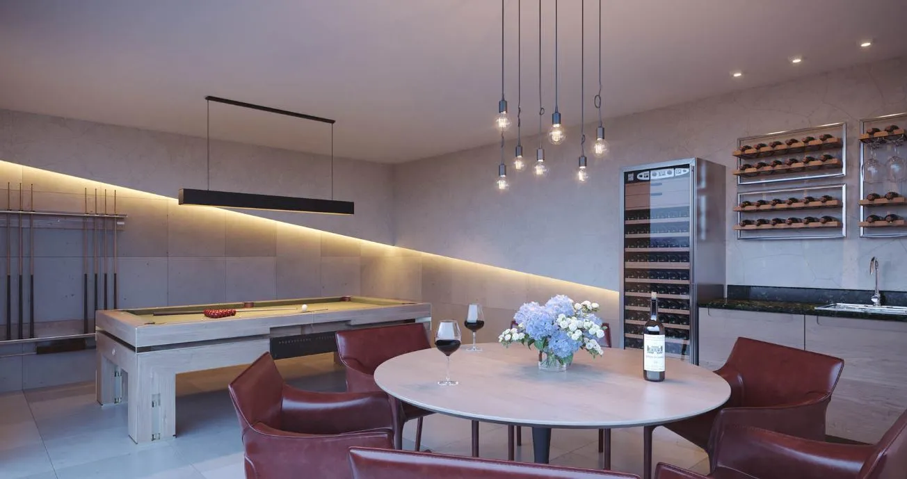 Evolution Residences - ArtLar
