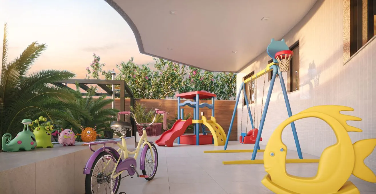 Evolution Residences - ArtLar
