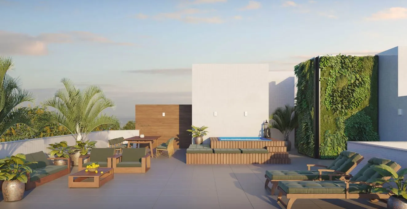 Evolution Residences - ArtLar