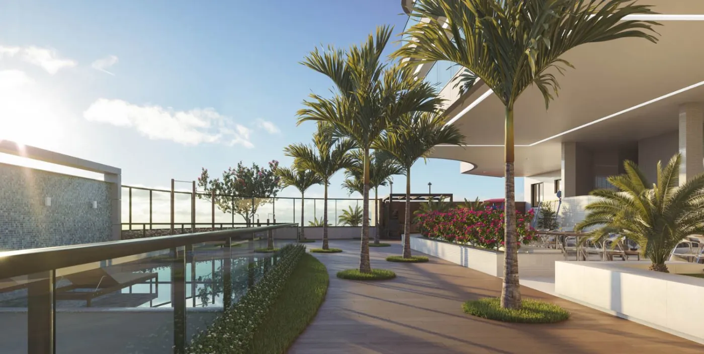 Evolution Residences - ArtLar