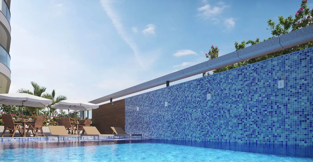 Evolution Residences - ArtLar