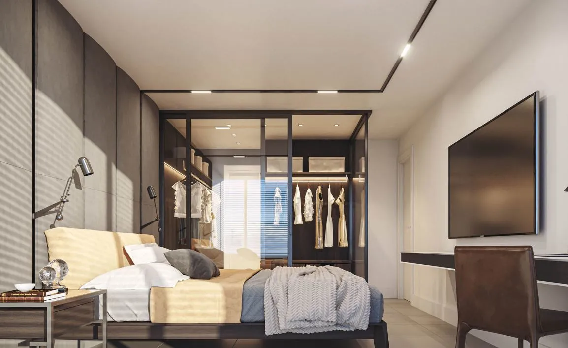 Evolution Residences - ArtLar