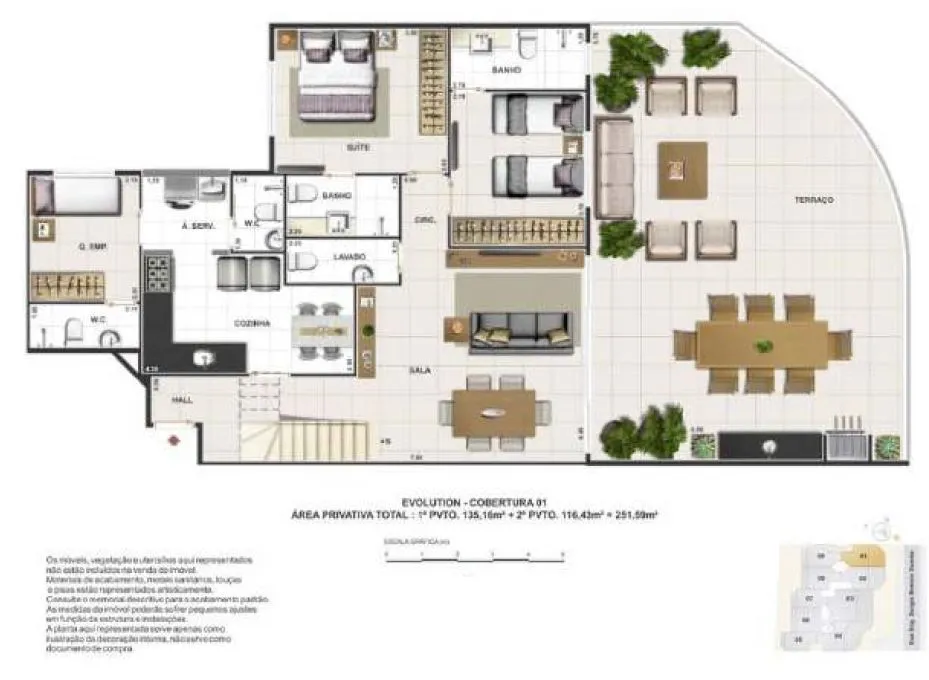 Evolution Residences - ArtLar