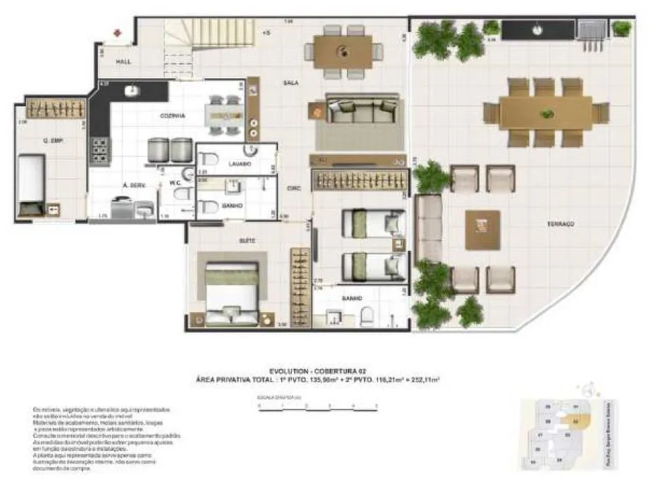 Evolution Residences - ArtLar