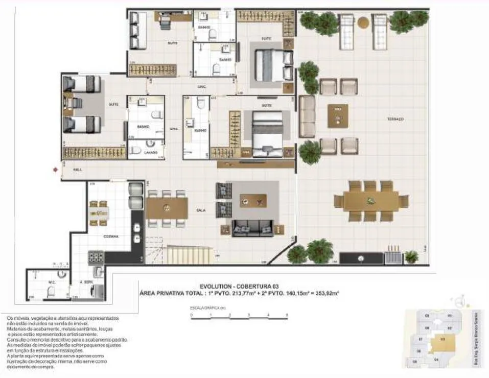Evolution Residences - ArtLar