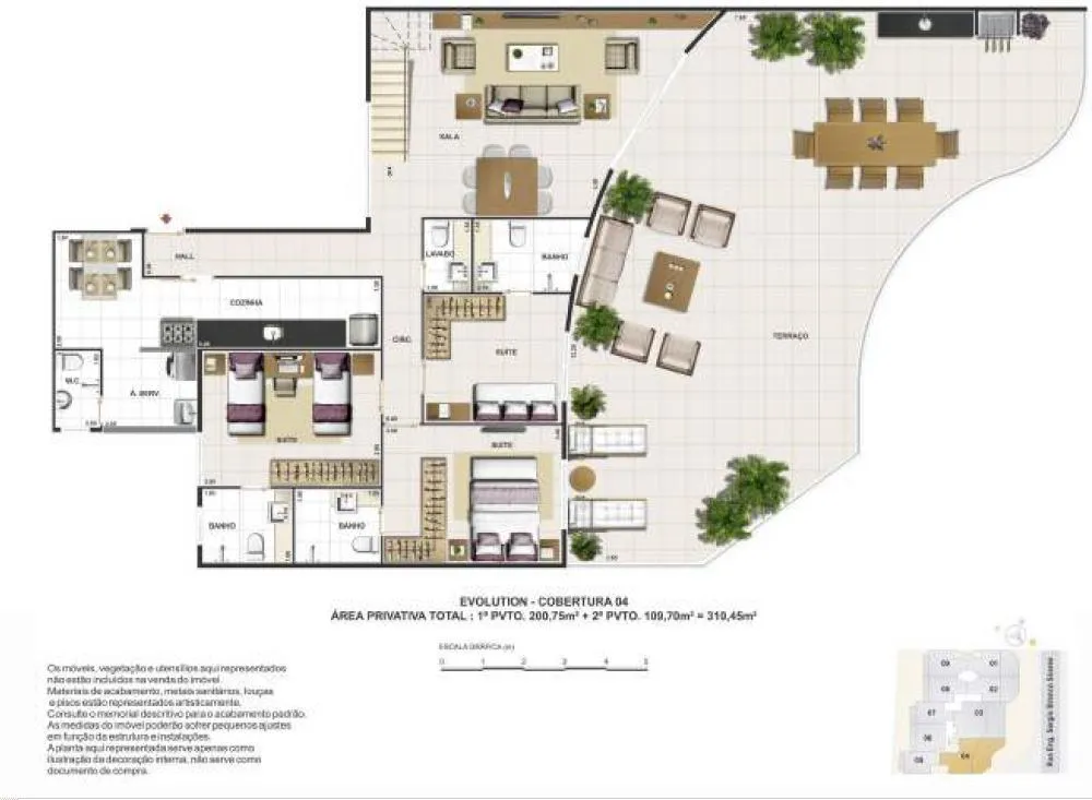Evolution Residences - ArtLar