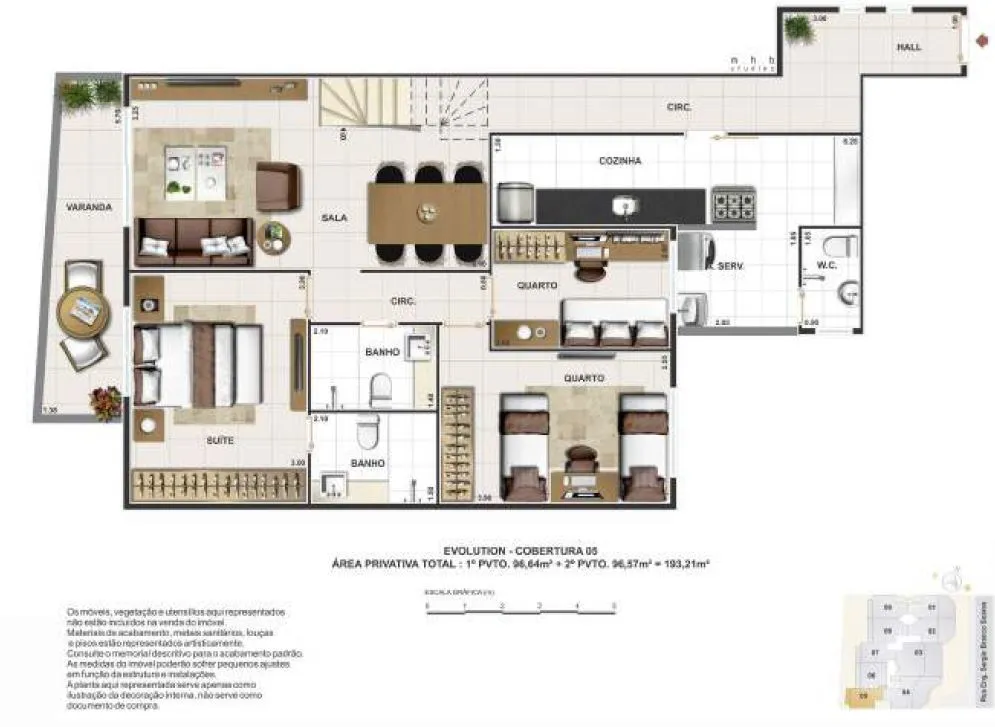 Evolution Residences - ArtLar