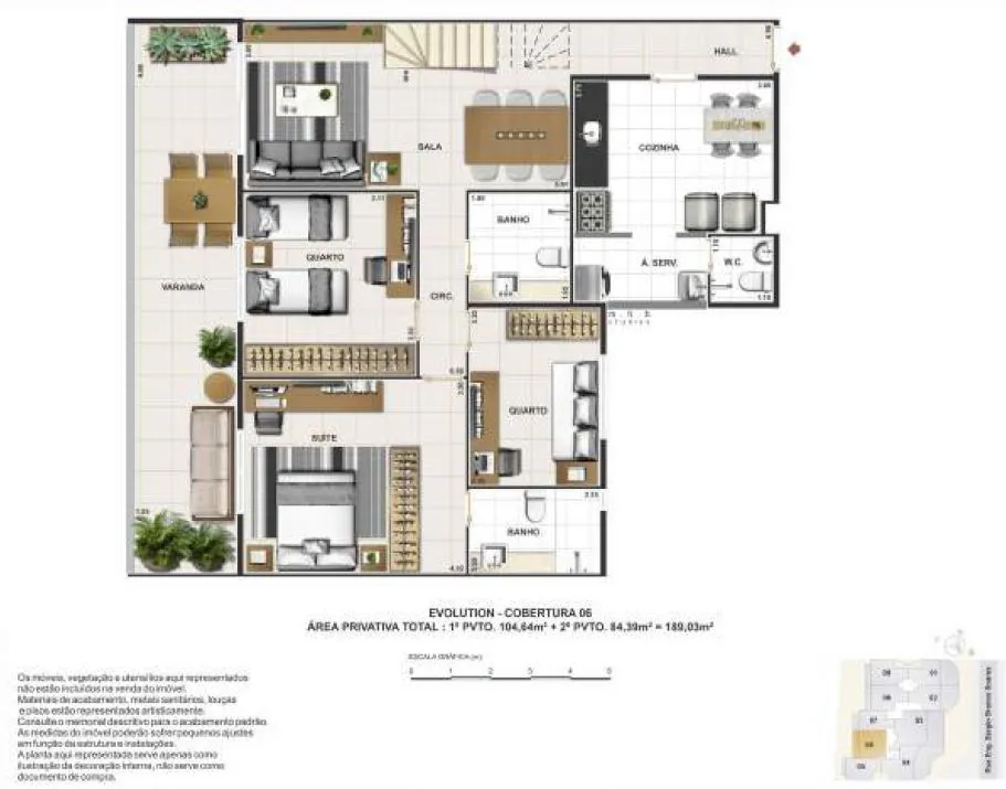 Evolution Residences - ArtLar