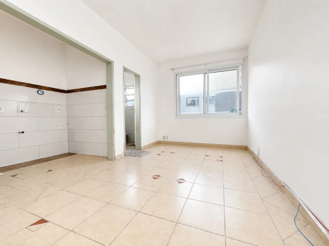 Edificio Henrique Petersen Apto AS12837 - Antunes e Silva Assessoria Imobiliária Exclusividades — foto 2