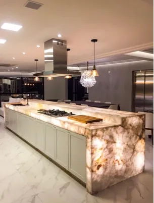 Infinity Club Residence - Cibea Construtora e Incorporadora