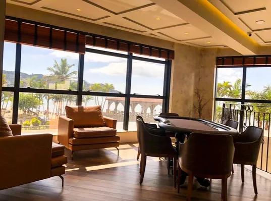 Infinity Club Residence - Cibea Construtora e Incorporadora