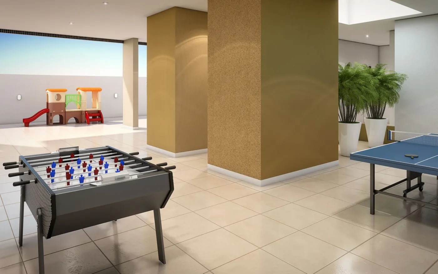 Superiore Residence - Sacisa