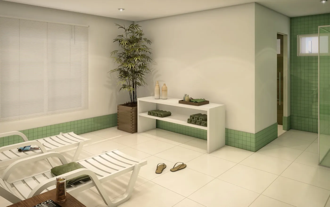 Superiore Residence - Sacisa