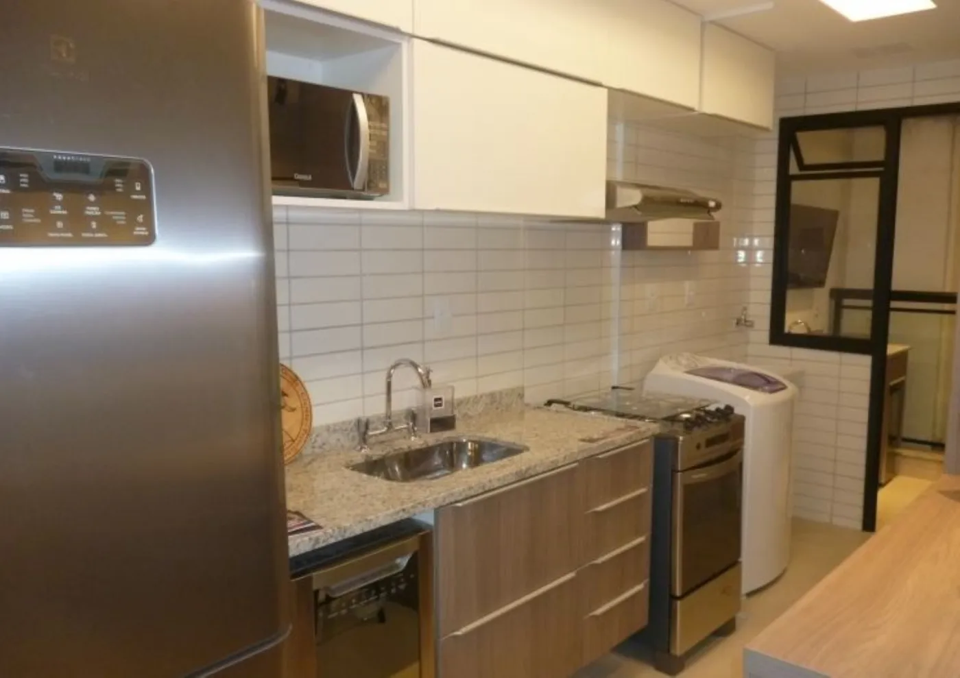 Trendy E-Home - Sacisa