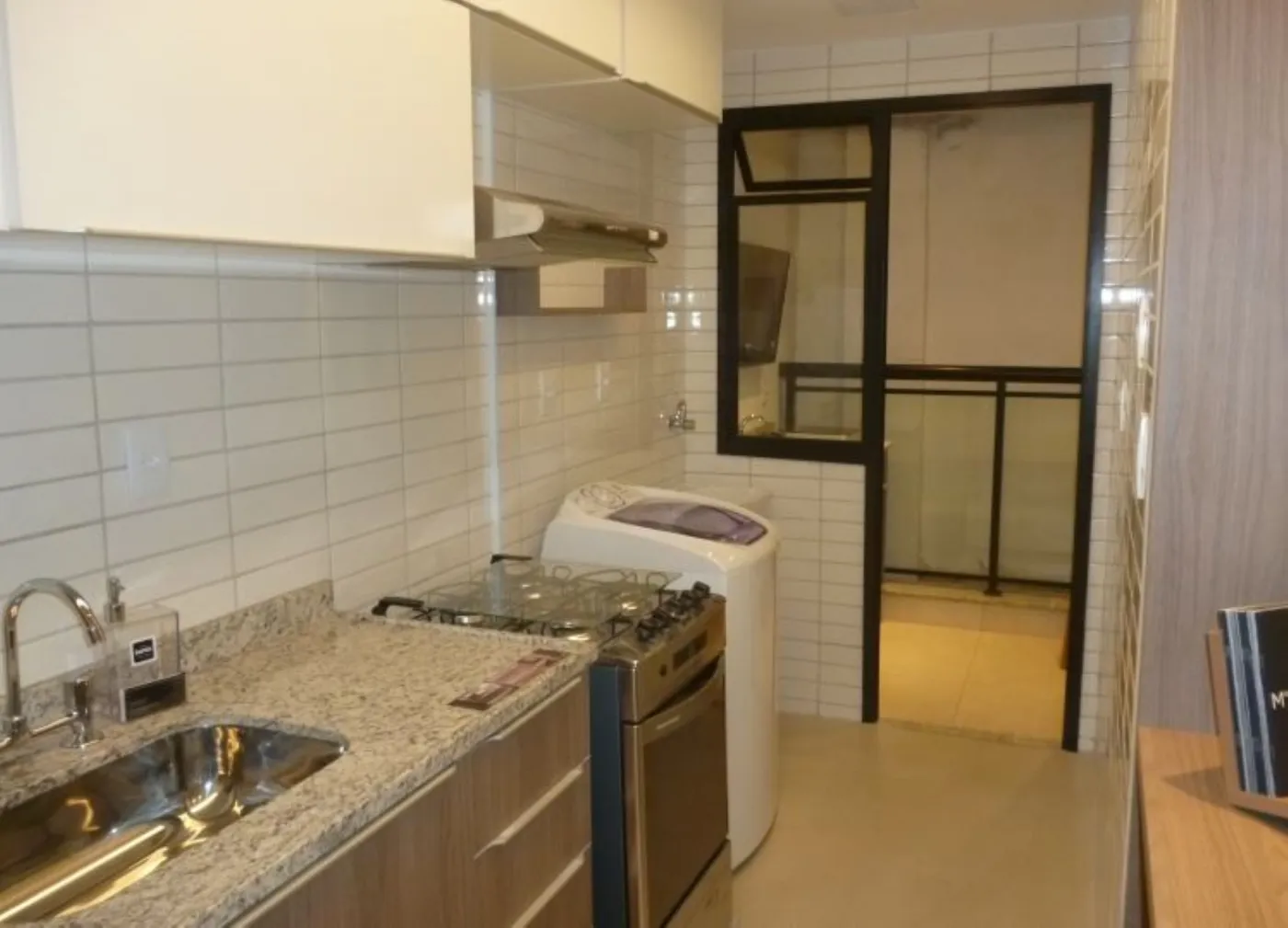 Trendy E-Home - Sacisa