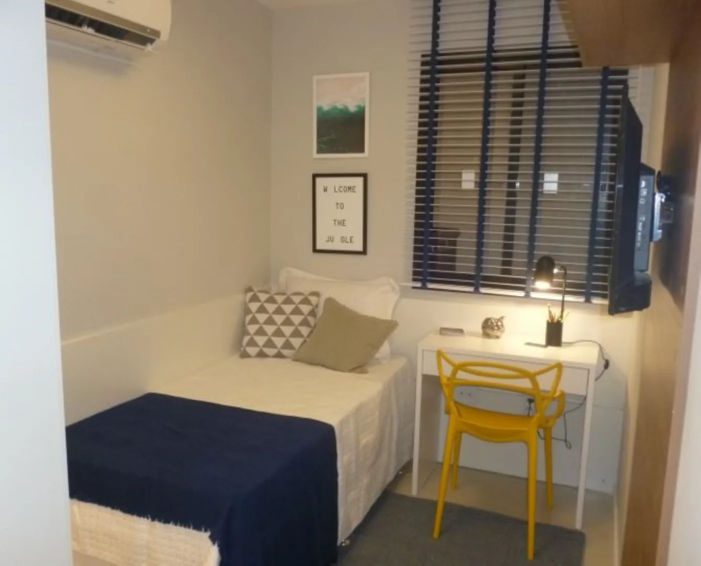 Trendy E-Home - Sacisa