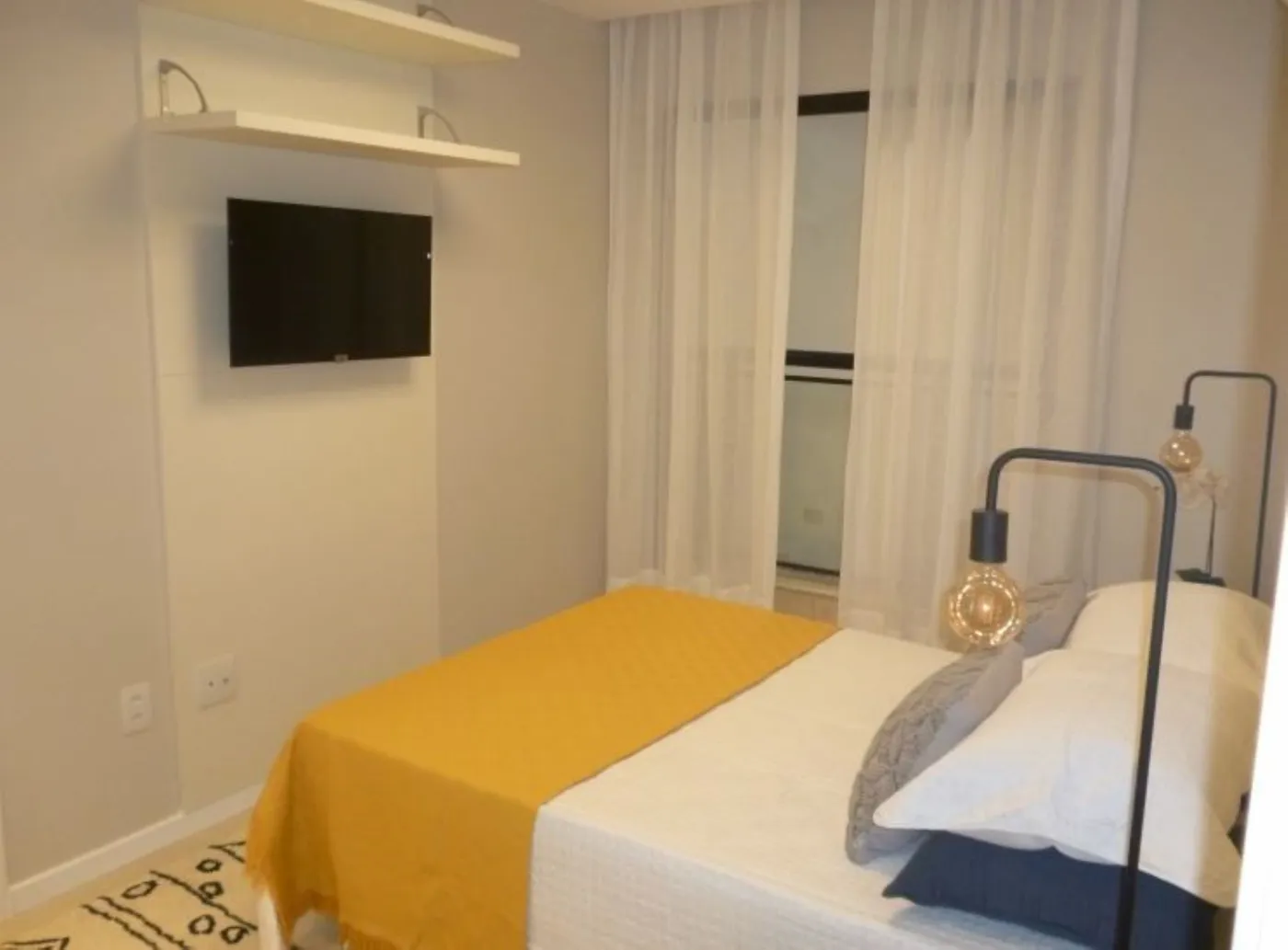 Trendy E-Home - Sacisa