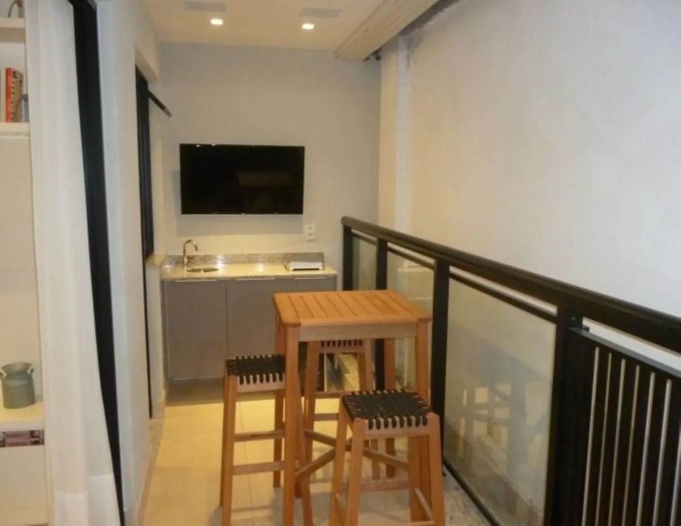 Trendy E-Home - Sacisa