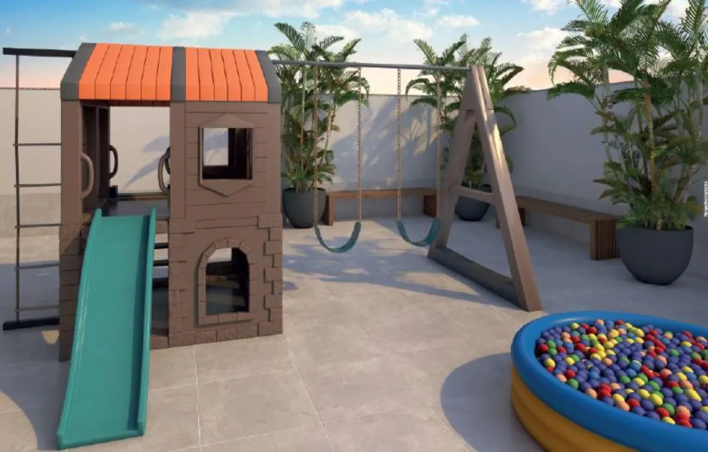 Trendy E-Home - Sacisa