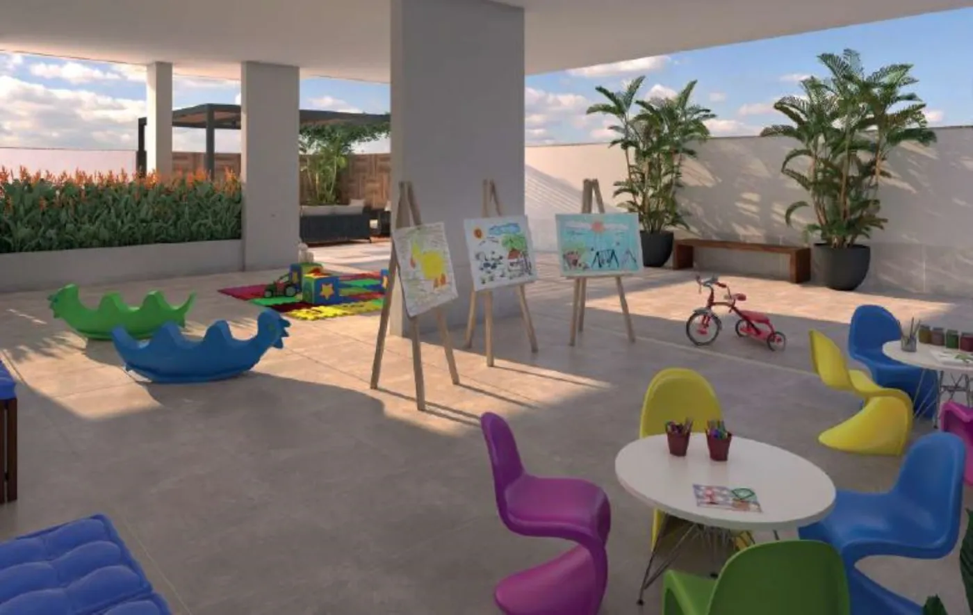 Trendy E-Home - Sacisa