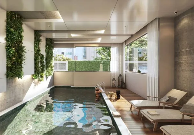 Jardim Itália Residencial - AGV Selent Construtora e Incorporadora