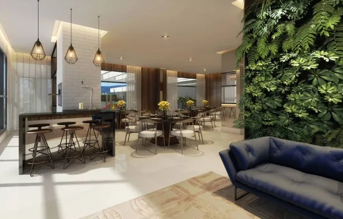 Riomaggiore Residencial - AGV Selent Construtora e Incorporadora