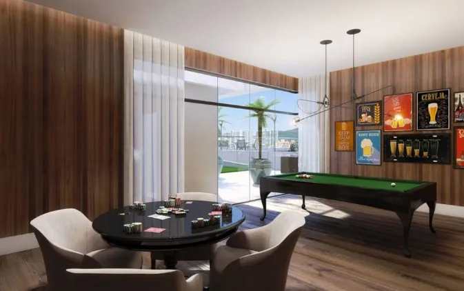 Riomaggiore Residencial - AGV Selent Construtora e Incorporadora