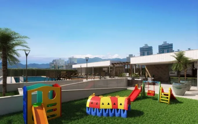 Riomaggiore Residencial - AGV Selent Construtora e Incorporadora