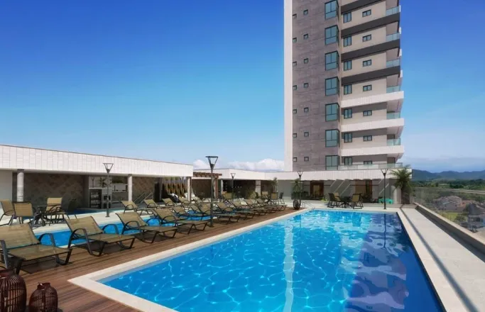 Riomaggiore Residencial - AGV Selent Construtora e Incorporadora