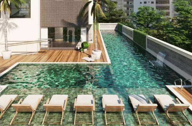 Jardim Itália Residencial - AGV Selent Construtora e Incorporadora
