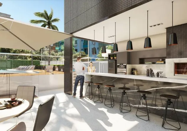 Jardim Itália Residencial - AGV Selent Construtora e Incorporadora