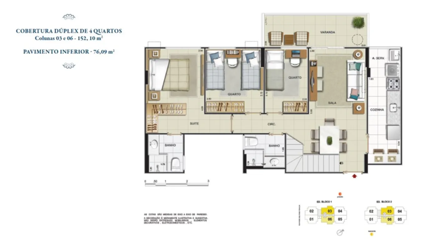 Superiore Residence - Sacisa