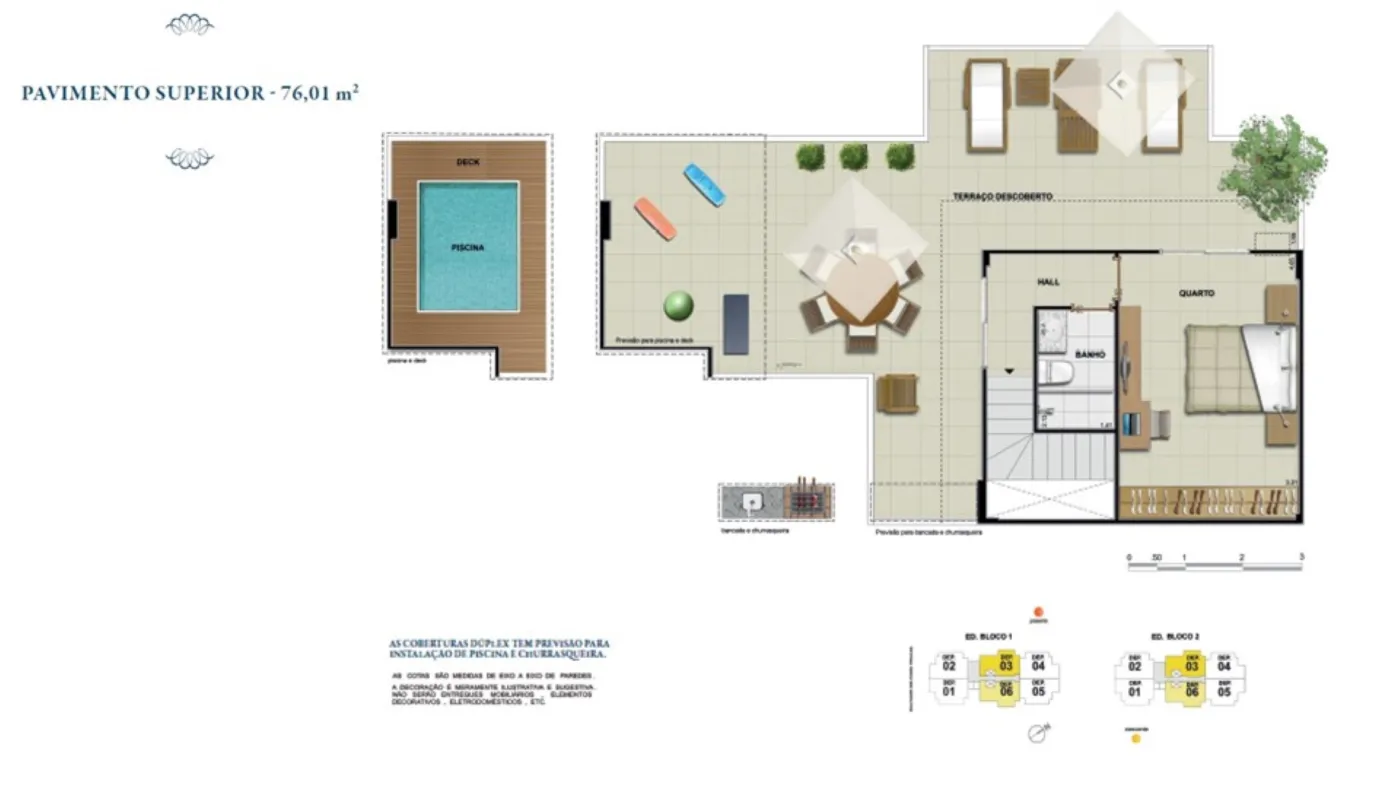 Superiore Residence - Sacisa