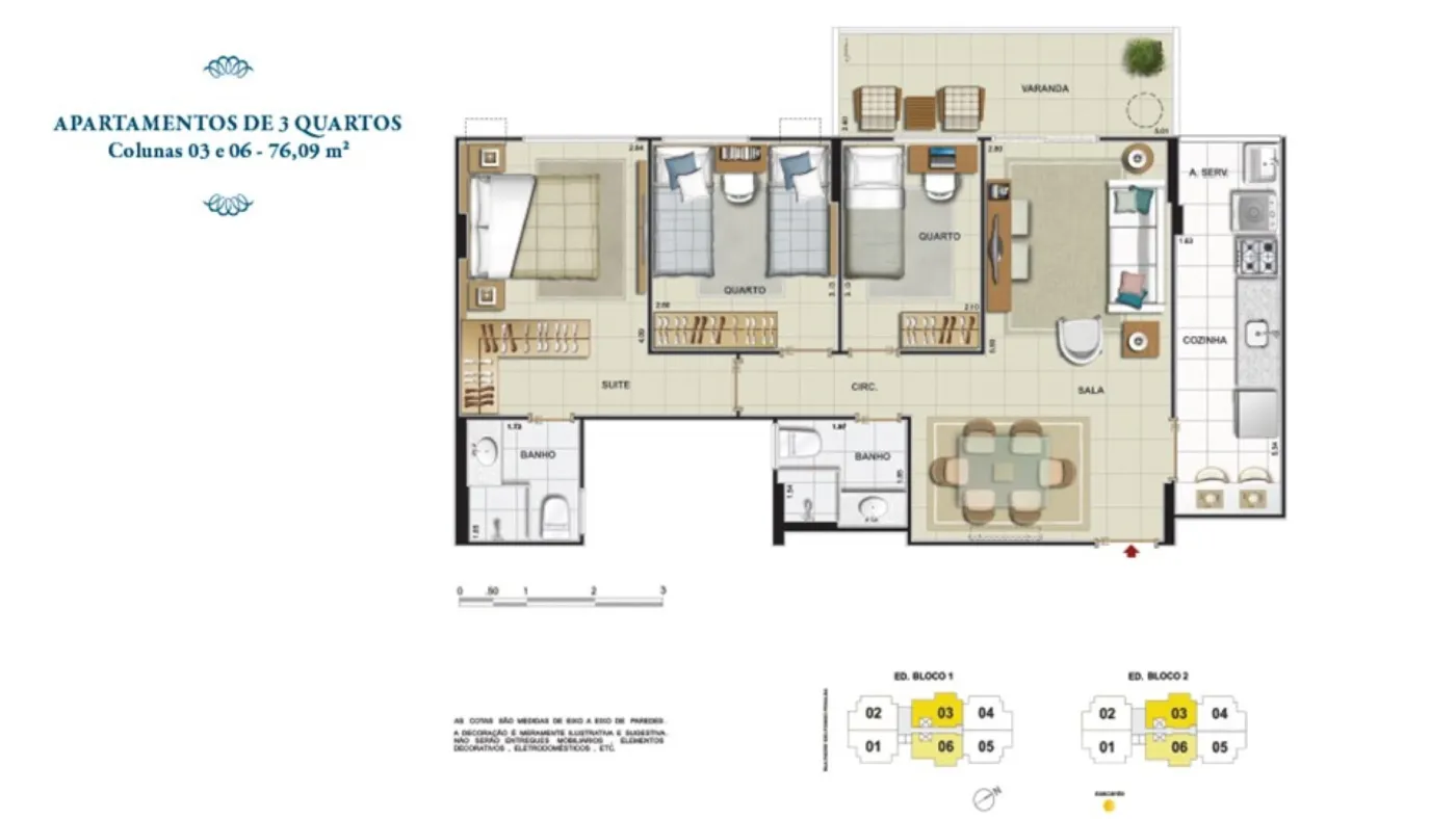 Superiore Residence - Sacisa