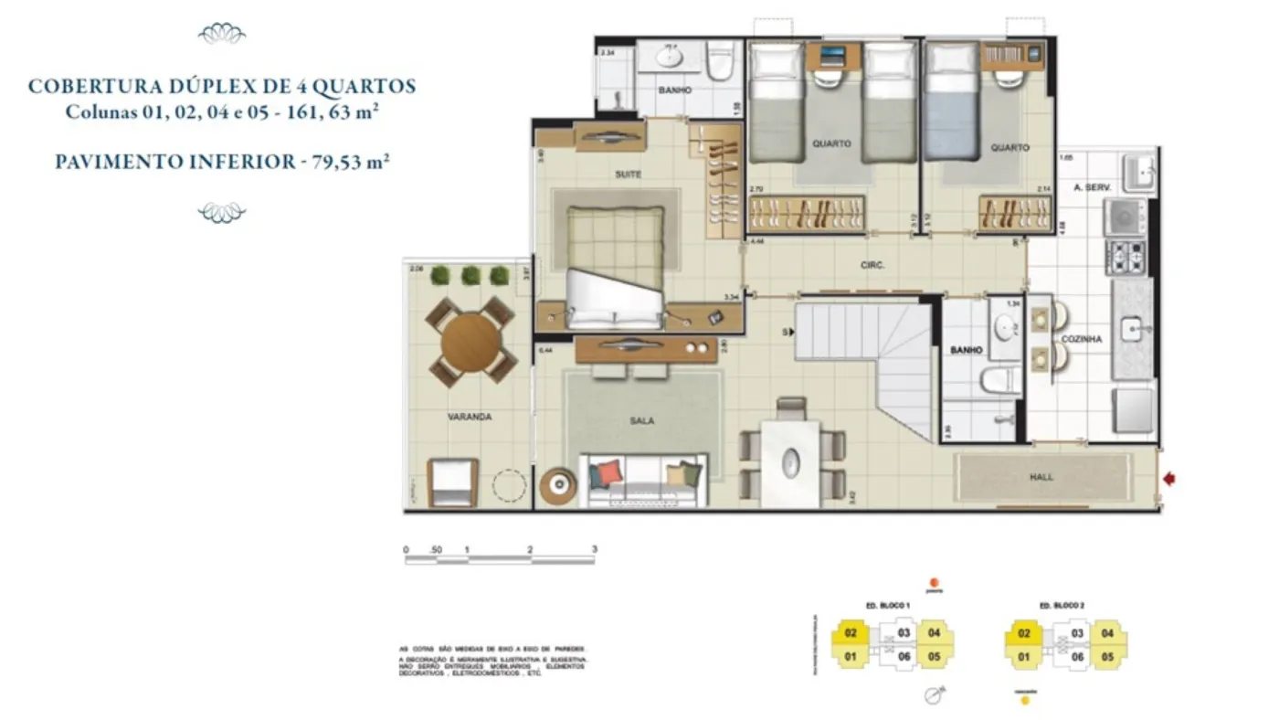 Superiore Residence - Sacisa