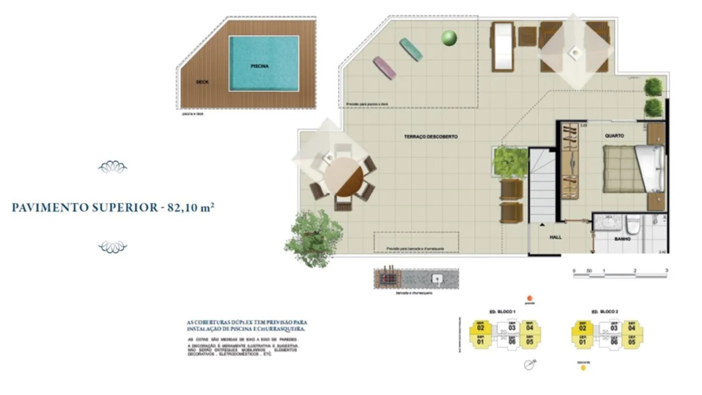 Superiore Residence - Sacisa