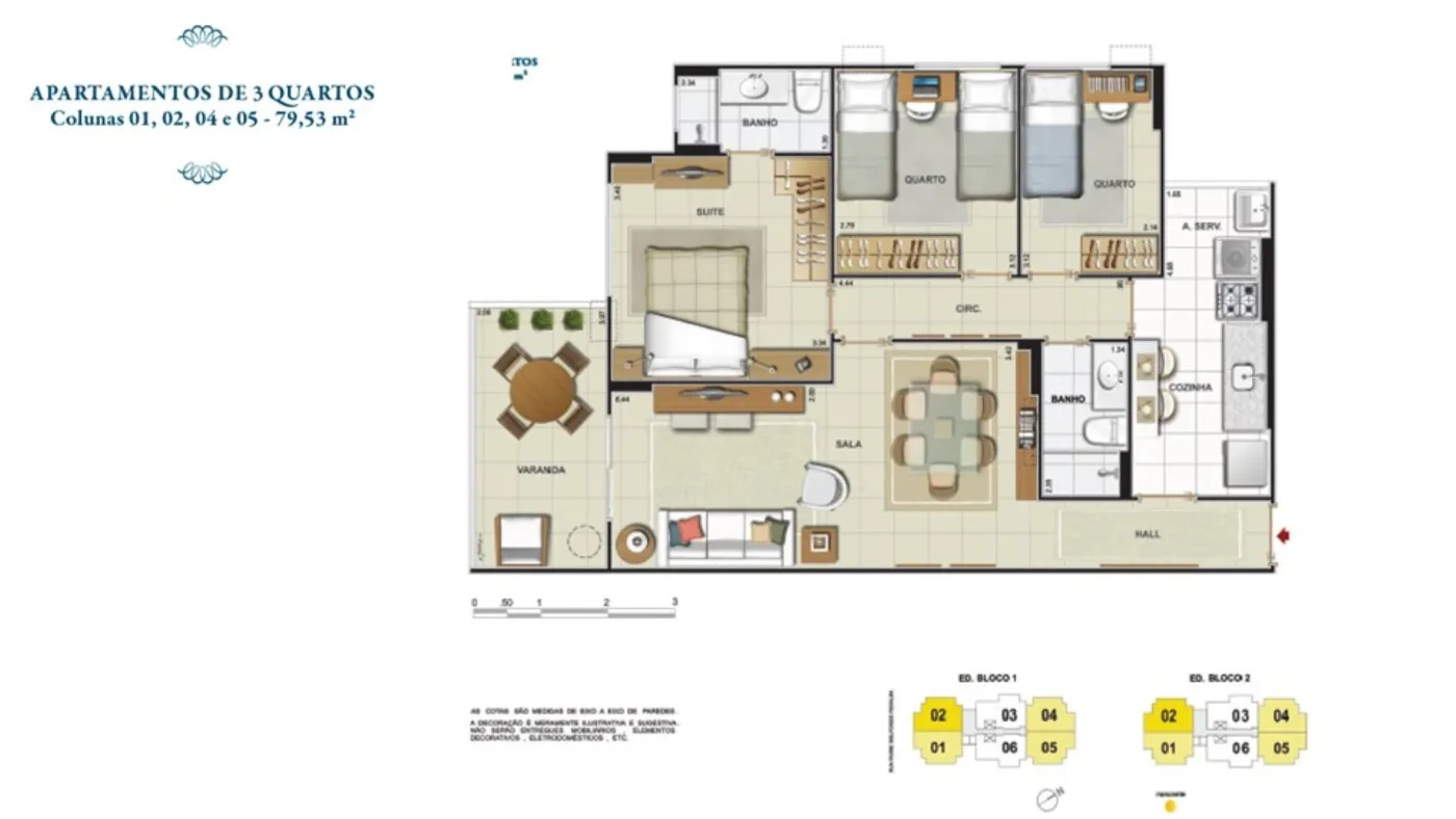Superiore Residence - Sacisa