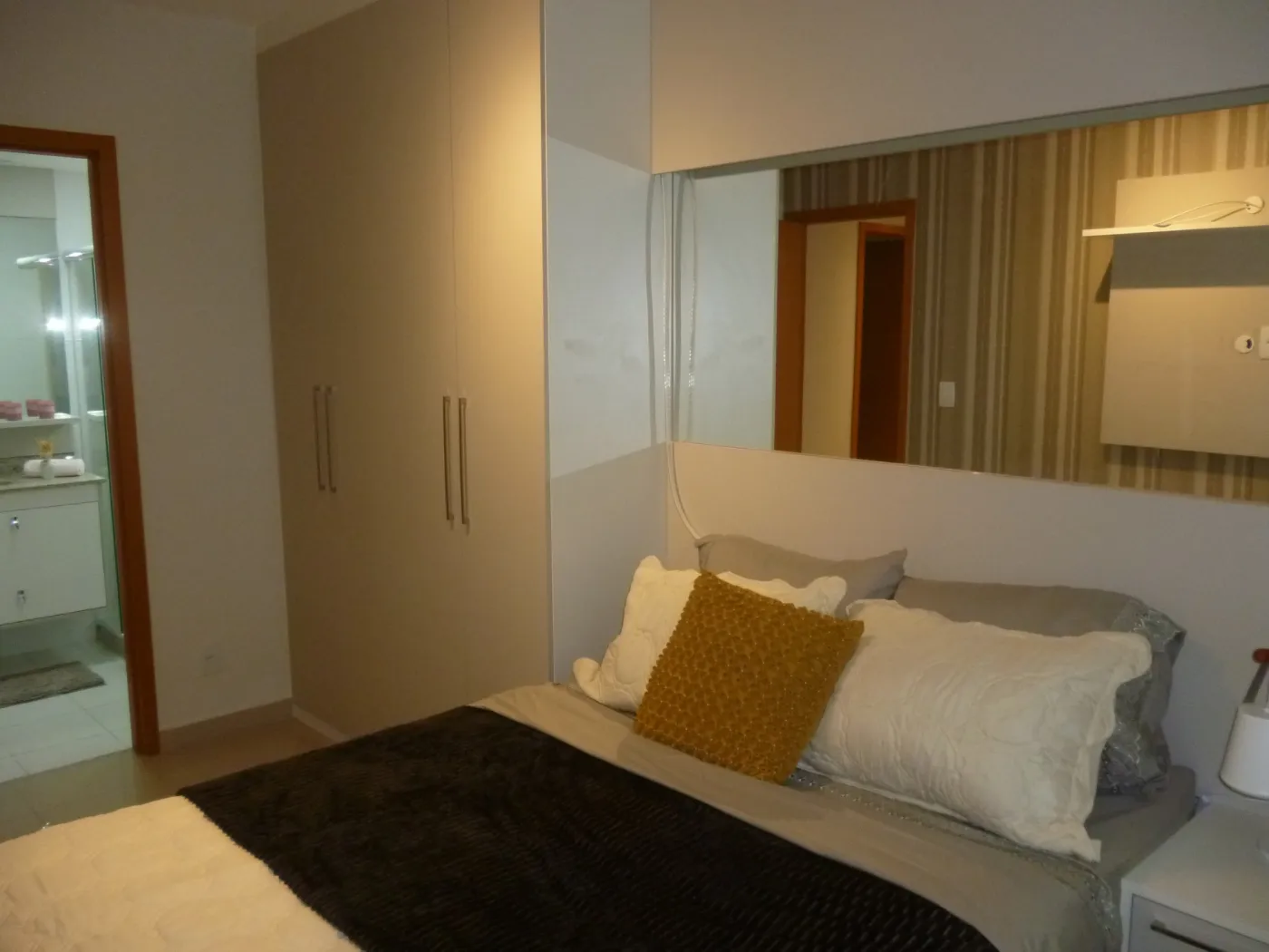 Expand Residences - Sacisa