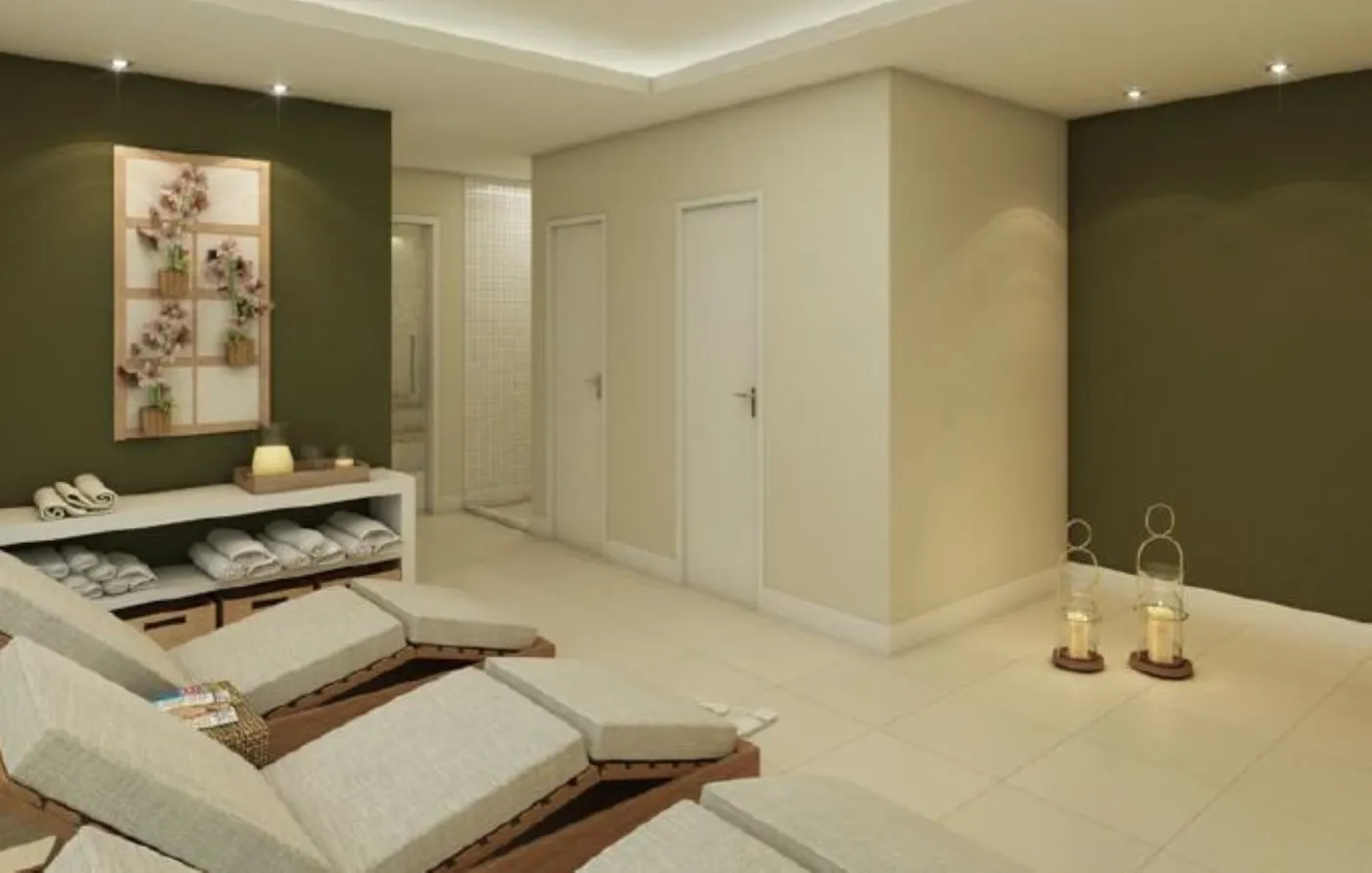 Magistralle Residencial - Sacisa